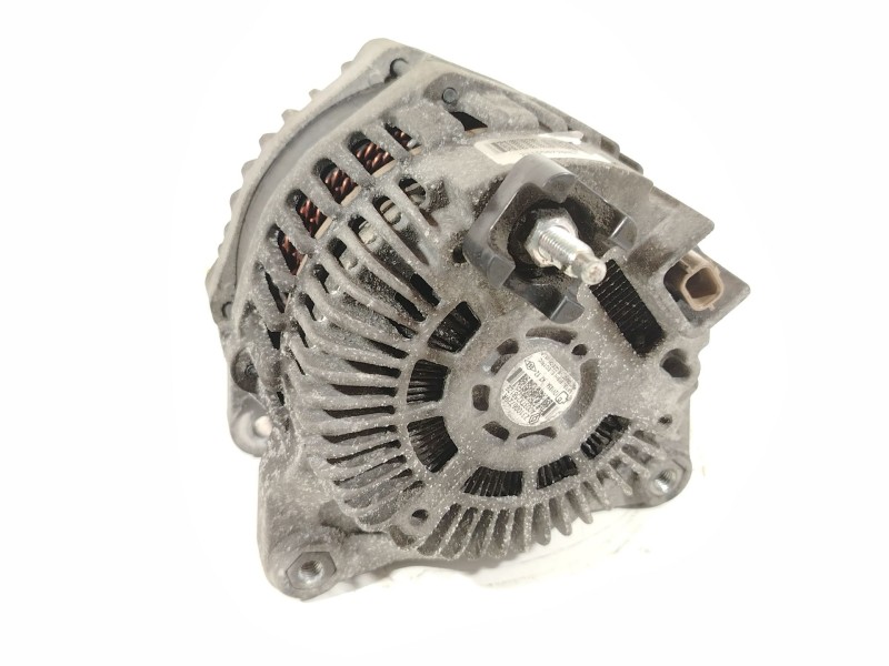 Recambio de alternador para fiat talento furgoneta (296_) 1.6 d referencia OEM IAM 231006729R A003TX2581ZE 