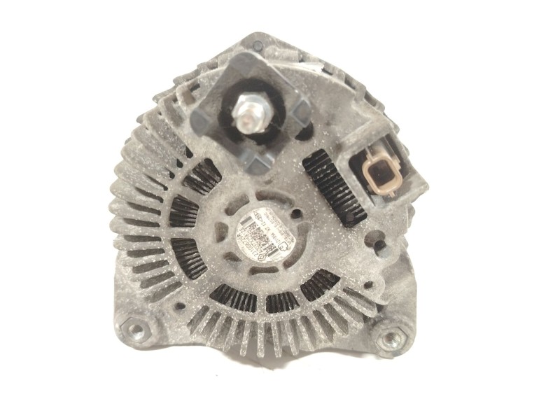 Recambio de alternador para fiat talento furgoneta (296_) 1.6 d referencia OEM IAM 231006729R A003TX2581ZE 