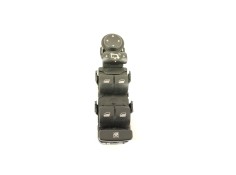 Recambio de mando elevalunas delantero izquierdo para citroën c4 i (lc_) 1.6 hdi referencia OEM IAM 6554HA  