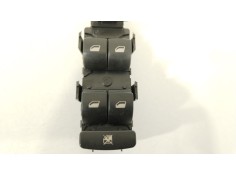 Recambio de mando elevalunas delantero izquierdo para citroën c4 i (lc_) 1.6 hdi referencia OEM IAM 6554HA   2