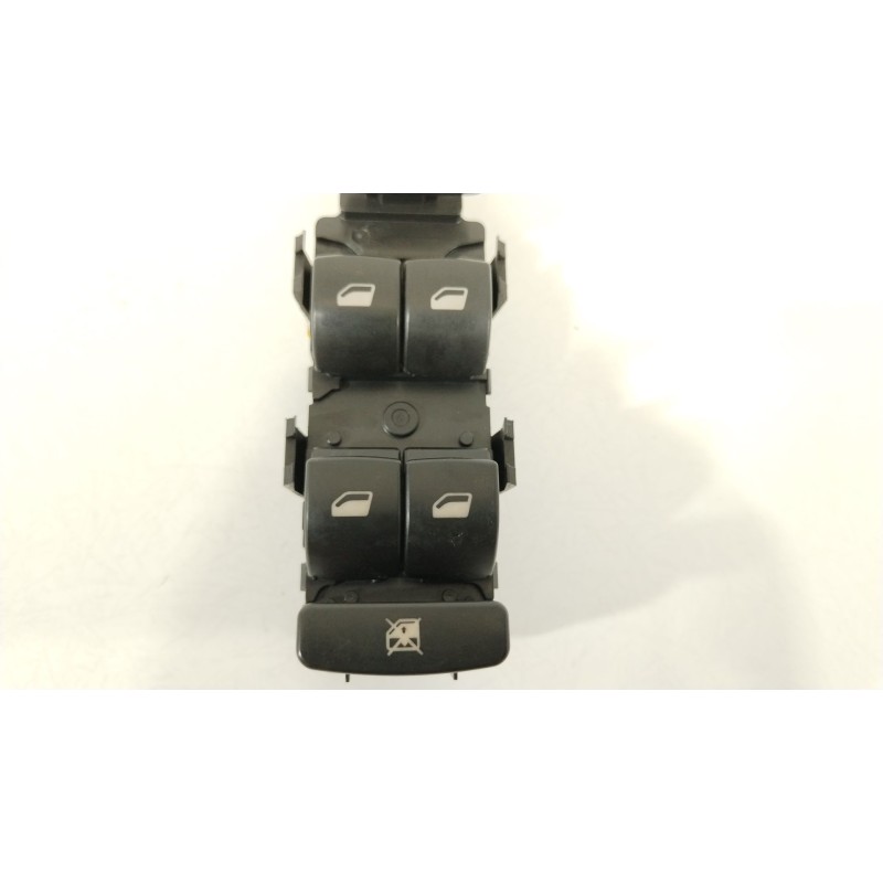 Recambio de mando elevalunas delantero izquierdo para citroën c4 i (lc_) 1.6 hdi referencia OEM IAM 6554HA  