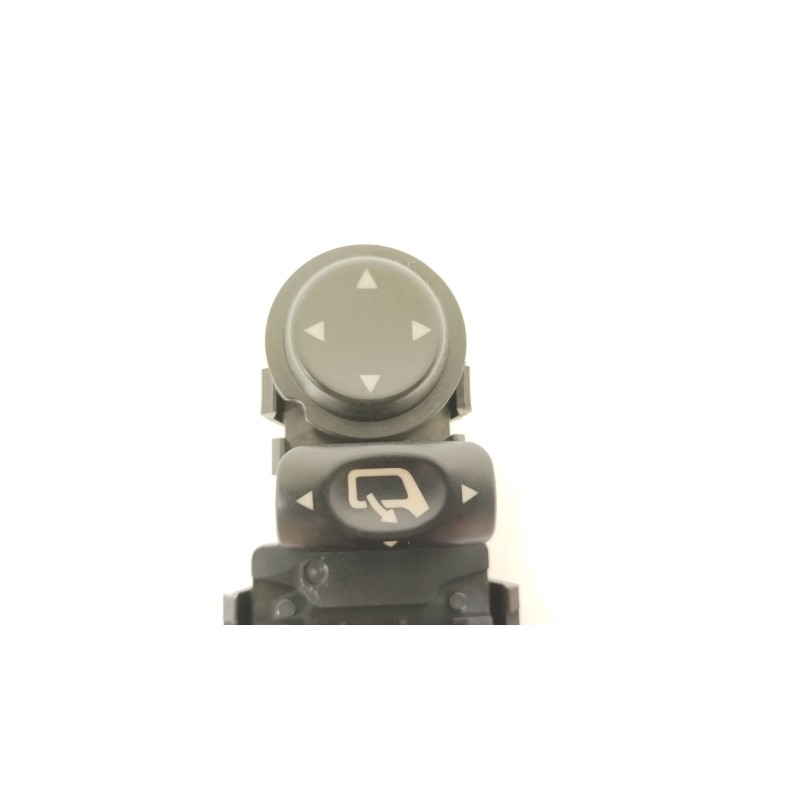 Recambio de mando elevalunas delantero izquierdo para citroën c4 i (lc_) 1.6 hdi referencia OEM IAM 6554HA  