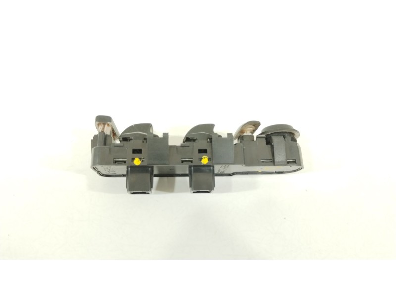 Recambio de mando elevalunas delantero izquierdo para citroën c4 i (lc_) 1.6 hdi referencia OEM IAM 6554HA  