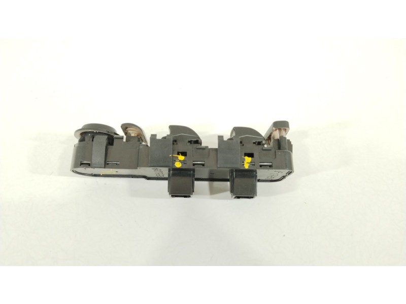 Recambio de mando elevalunas delantero izquierdo para citroën c4 i (lc_) 1.6 hdi referencia OEM IAM 6554HA  
