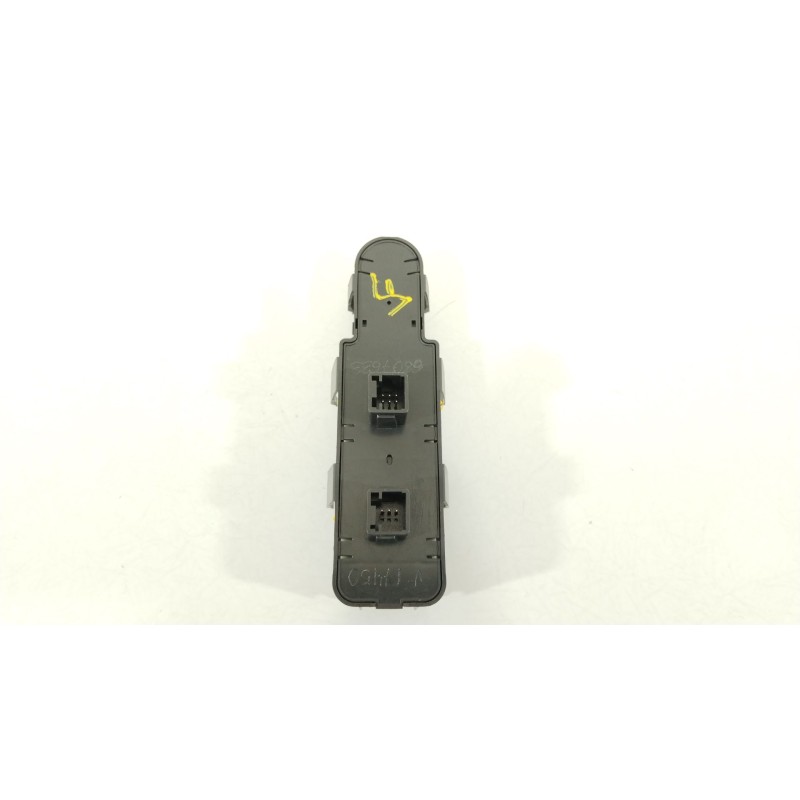 Recambio de mando elevalunas delantero izquierdo para citroën c4 i (lc_) 1.6 hdi referencia OEM IAM 6554HA  
