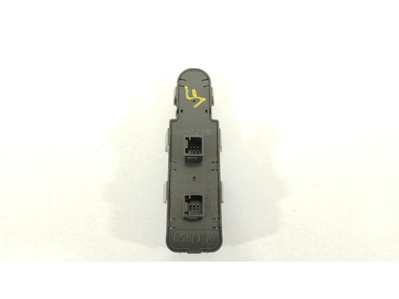 Recambio de mando elevalunas delantero izquierdo para citroën c4 i (lc_) 1.6 hdi referencia OEM IAM 6554HA  