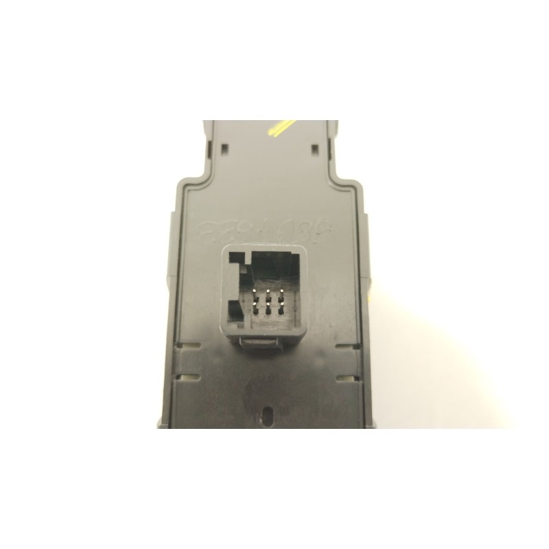 Recambio de mando elevalunas delantero izquierdo para citroën c4 i (lc_) 1.6 hdi referencia OEM IAM 6554HA  