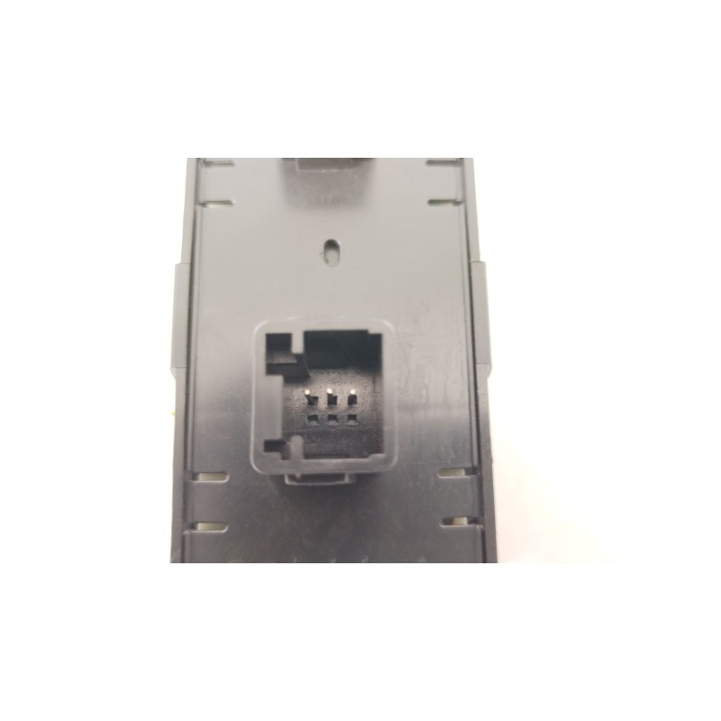 Recambio de mando elevalunas delantero izquierdo para citroën c4 i (lc_) 1.6 hdi referencia OEM IAM 6554HA  