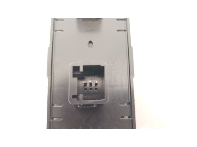 Recambio de mando elevalunas delantero izquierdo para citroën c4 i (lc_) 1.6 hdi referencia OEM IAM 6554HA  