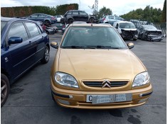 citroën saxo (s0, s1) del año 2000 2