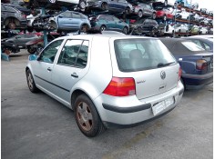 volkswagen golf iv variant (1j5) del año 1999