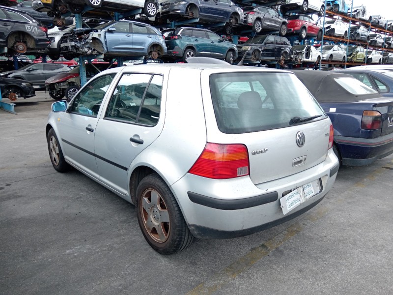 volkswagen golf iv variant (1j5) del año 1999