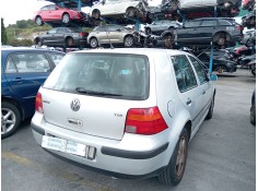 volkswagen golf iv variant (1j5) del año 1999 2