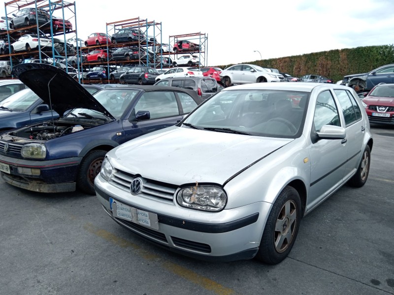 volkswagen golf iv variant (1j5) del año 1999