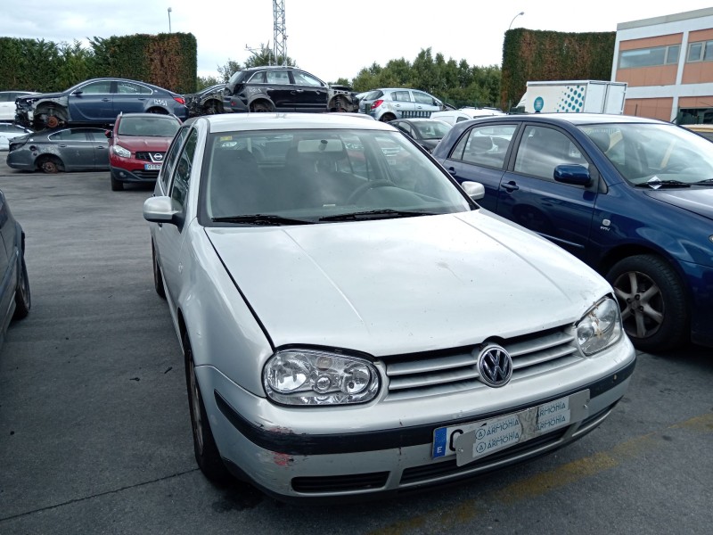 volkswagen golf iv variant (1j5) del año 1999