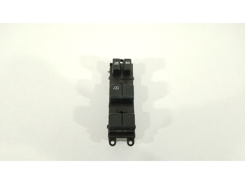 Recambio de mando elevalunas delantero izquierdo para subaru legacy lim. b14 limited referencia OEM IAM 83071AJ030  