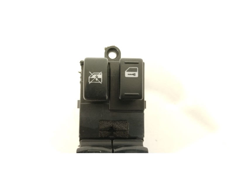 Recambio de mando elevalunas delantero izquierdo para subaru legacy lim. b14 limited referencia OEM IAM 83071AJ030  