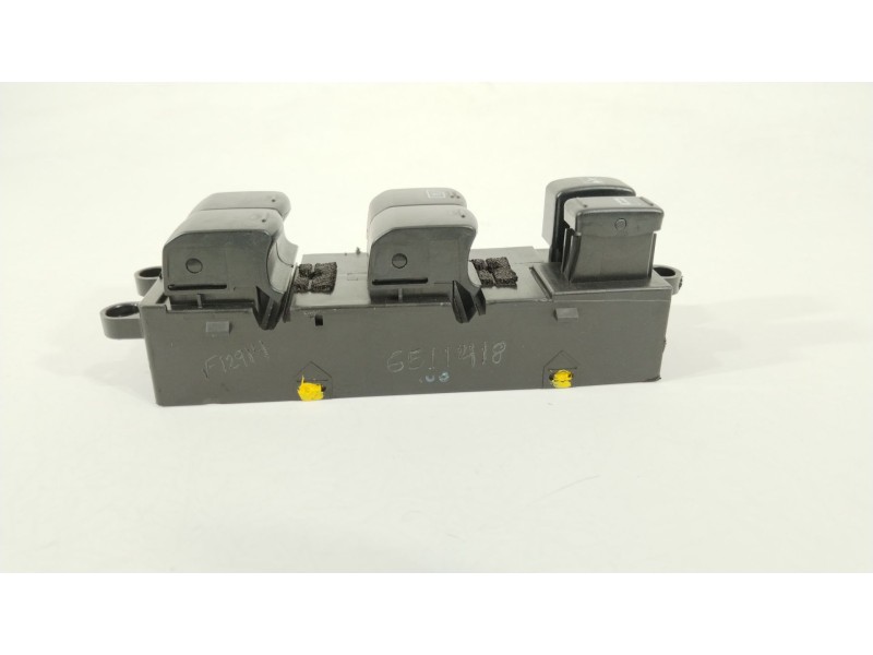 Recambio de mando elevalunas delantero izquierdo para subaru legacy lim. b14 limited referencia OEM IAM 83071AJ030  
