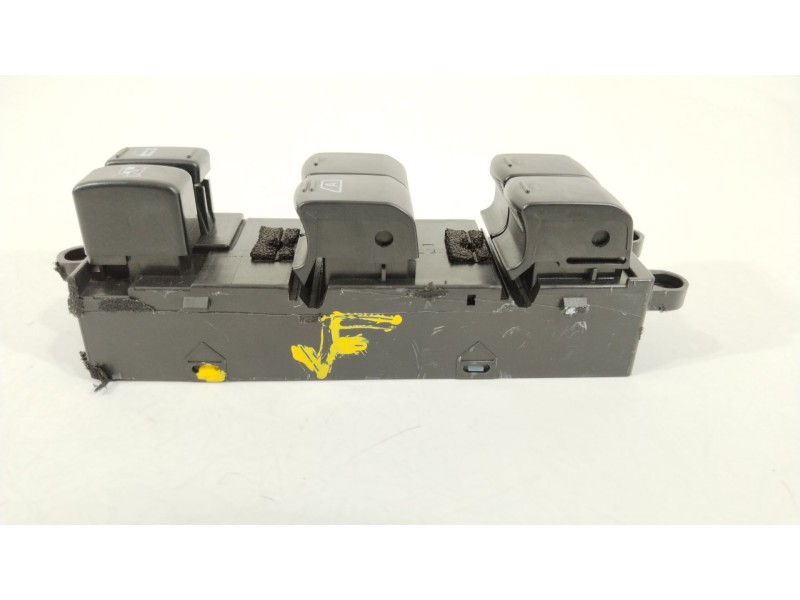 Recambio de mando elevalunas delantero izquierdo para subaru legacy lim. b14 limited referencia OEM IAM 83071AJ030  