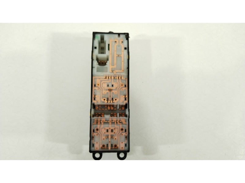 Recambio de mando elevalunas delantero izquierdo para subaru legacy lim. b14 limited referencia OEM IAM 83071AJ030  
