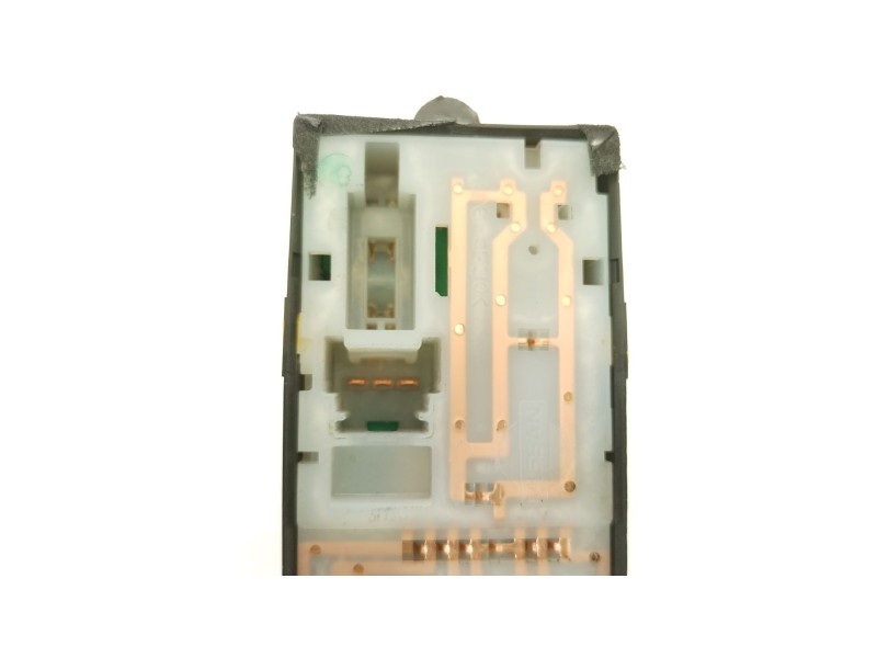Recambio de mando elevalunas delantero izquierdo para subaru legacy lim. b14 limited referencia OEM IAM 83071AJ030  
