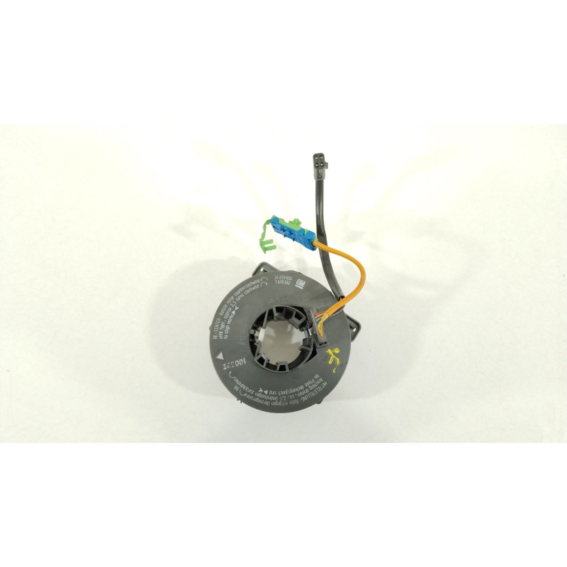 Recambio de anillo airbag para opel meriva a monospace (x03) 1.7 cdti (e75) referencia OEM IAM 24459850 1610662 
