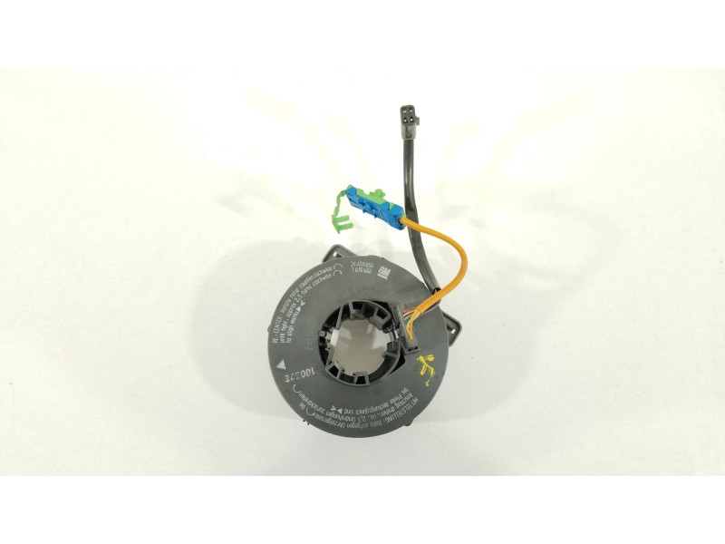 Recambio de anillo airbag para opel meriva a monospace (x03) 1.7 cdti (e75) referencia OEM IAM 24459850 1610662 