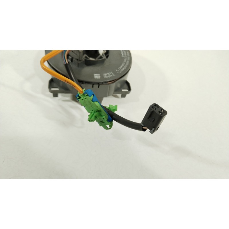 Recambio de anillo airbag para opel meriva a monospace (x03) 1.7 cdti (e75) referencia OEM IAM 24459850 1610662 