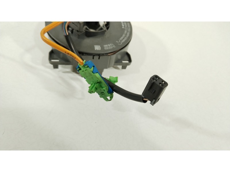 Recambio de anillo airbag para opel meriva a monospace (x03) 1.7 cdti (e75) referencia OEM IAM 24459850 1610662 