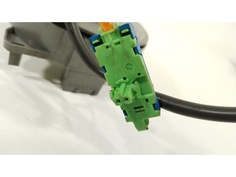 Recambio de anillo airbag para opel meriva a monospace (x03) 1.7 cdti (e75) referencia OEM IAM 24459850 1610662 
