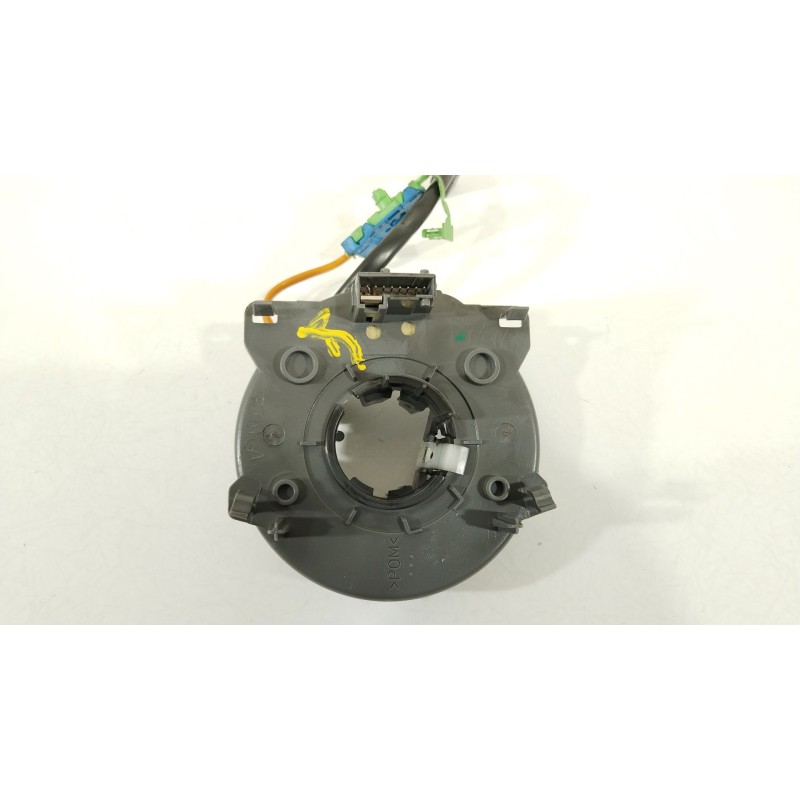 Recambio de anillo airbag para opel meriva a monospace (x03) 1.7 cdti (e75) referencia OEM IAM 24459850 1610662 