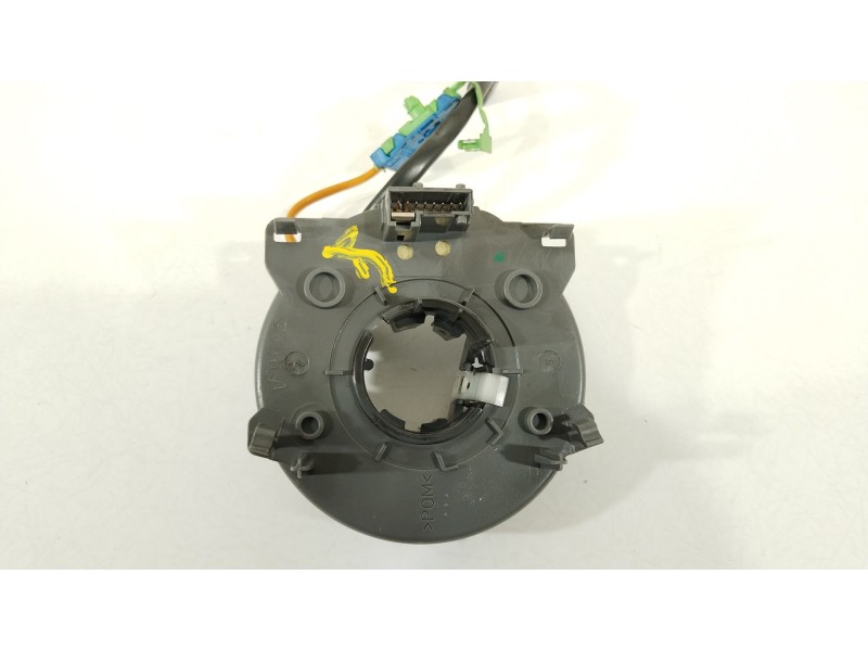 Recambio de anillo airbag para opel meriva a monospace (x03) 1.7 cdti (e75) referencia OEM IAM 24459850 1610662 