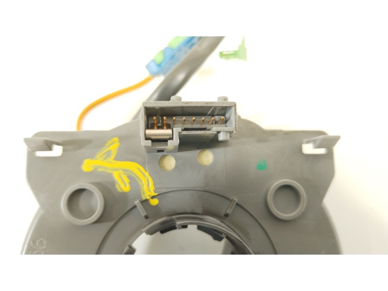 Recambio de anillo airbag para opel meriva a monospace (x03) 1.7 cdti (e75) referencia OEM IAM 24459850 1610662 
