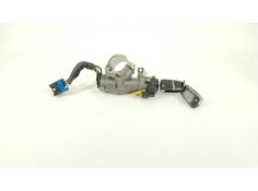 Recambio de conmutador de arranque para kia cee´d sw (ed) 1.6 crdi 115 referencia OEM IAM 819101H000  