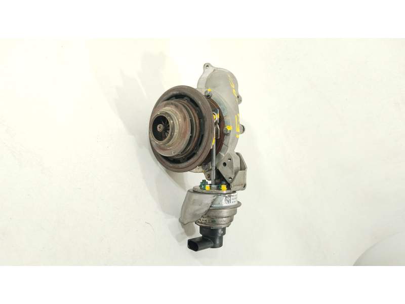 TURBOCOMPRESOR GTC1244VZ 