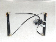Recambio de elevalunas delantero izquierdo para audi a3 (8l1) 1.6 referencia OEM IAM 8L3837461  