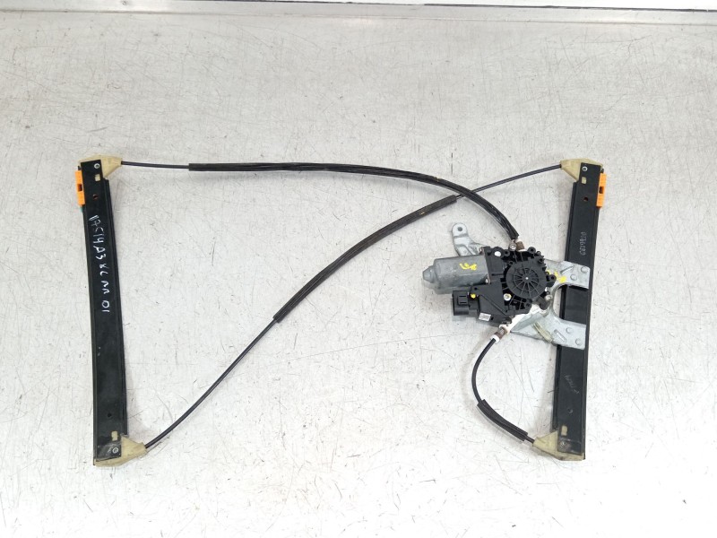 Recambio de elevalunas delantero izquierdo para audi a3 (8l1) 1.6 referencia OEM IAM 8L3837461  