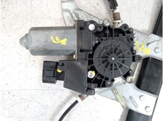 Recambio de elevalunas delantero izquierdo para audi a3 (8l1) 1.6 referencia OEM IAM 8L3837461   2