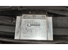 Recambio de centralita motor uce para seat ateca (kh7, khp) 1.0 tsi referencia OEM IAM 04C907309AL 0261S15070 