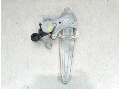 Recambio de elevalunas trasero derecho para toyota auris (_e15_) 1.4 (zze150_) referencia OEM IAM 857200D120 973581100 