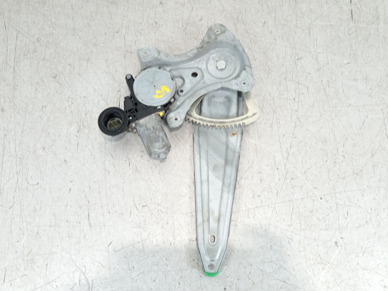 Recambio de elevalunas trasero derecho para toyota auris (_e15_) 1.4 (zze150_) referencia OEM IAM 857200D120 973581100 