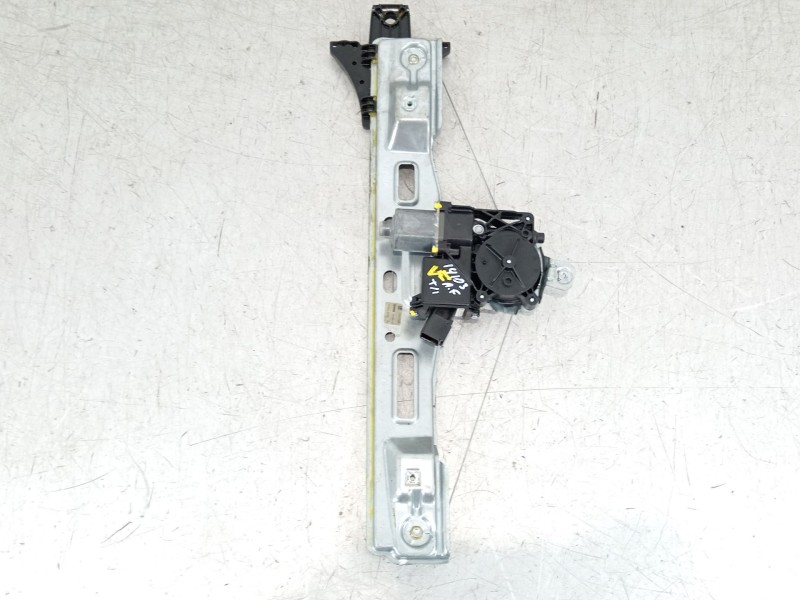Recambio de elevalunas trasero izquierdo para opel zafira tourer c (p12) 2.0 cdti (75) referencia OEM IAM 13260141  
