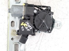 Recambio de elevalunas trasero izquierdo para opel zafira tourer c (p12) 2.0 cdti (75) referencia OEM IAM 13260141   2