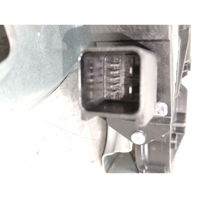 Recambio de elevalunas trasero izquierdo para opel zafira tourer c (p12) 2.0 cdti (75) referencia OEM IAM 13260141  