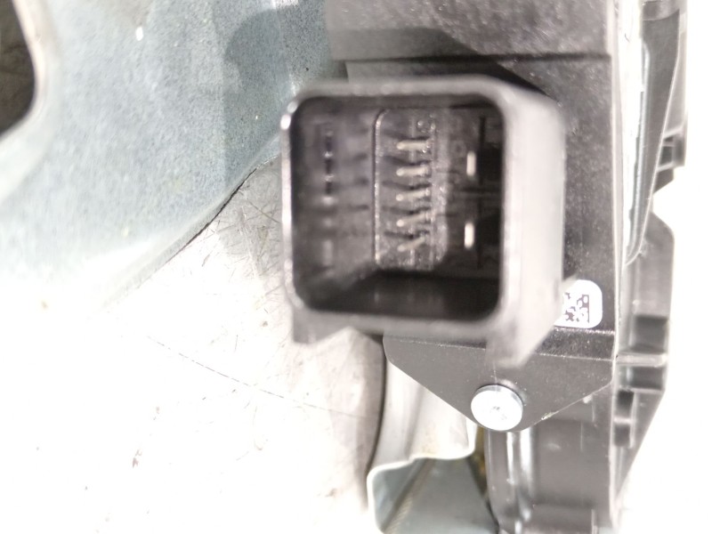 Recambio de elevalunas trasero izquierdo para opel zafira tourer c (p12) 2.0 cdti (75) referencia OEM IAM 13260141  
