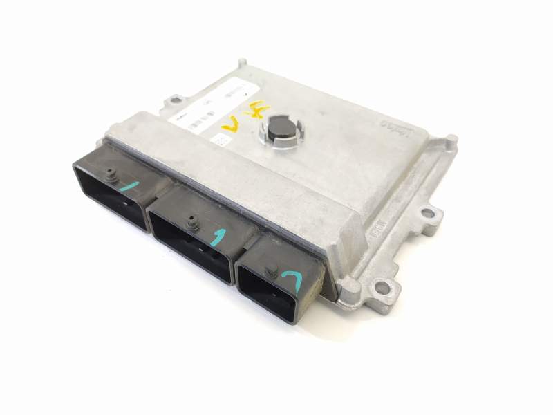 CENTRALITA MOTOR UCE 237109221R 237105499R 
