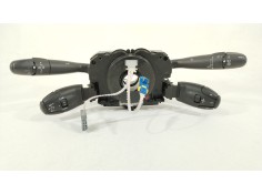 Recambio de mando luces para citroën berlingo multispace (b9) 1.6 hdi 110 referencia OEM IAM 96662449XT  