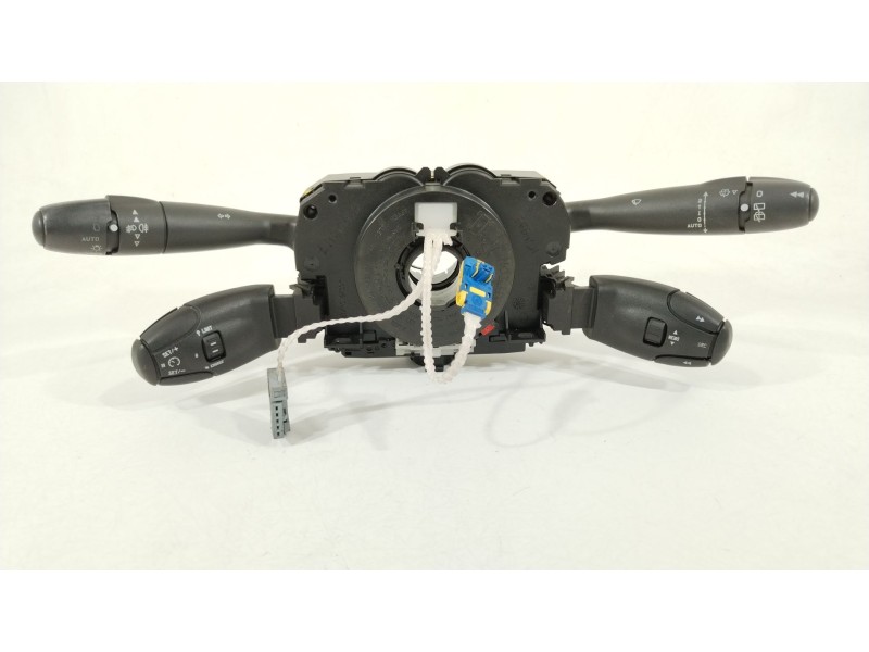 Recambio de mando luces para citroën berlingo multispace (b9) 1.6 hdi 110 referencia OEM IAM 96662449XT  