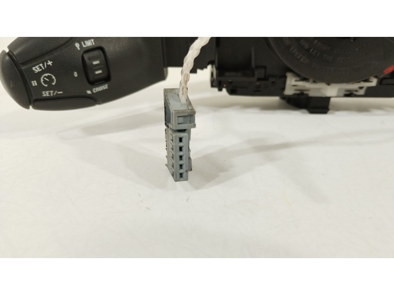 Recambio de mando luces para citroën berlingo multispace (b9) 1.6 hdi 110 referencia OEM IAM 96662449XT  