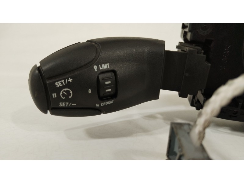 Recambio de mando luces para citroën berlingo multispace (b9) 1.6 hdi 110 referencia OEM IAM 96662449XT  